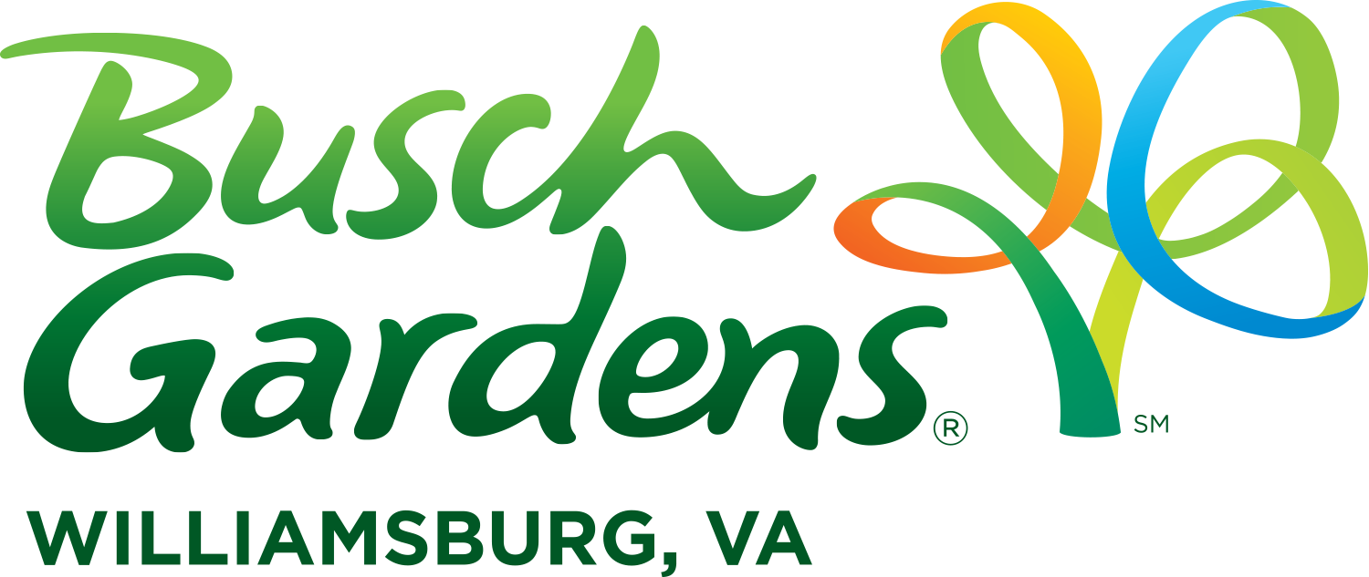 Busch Gardens Williamsburg, VA