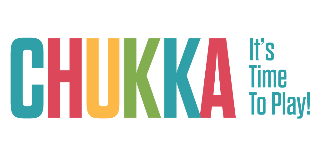 CHUKKA - It's Time to Play!