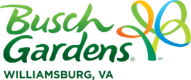 Busch Gardens Williamsburg, VA