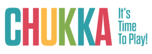 CHUKKA - It's Time to Play!