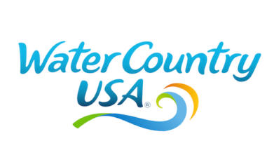 Water Country USA Williamsburg, VA